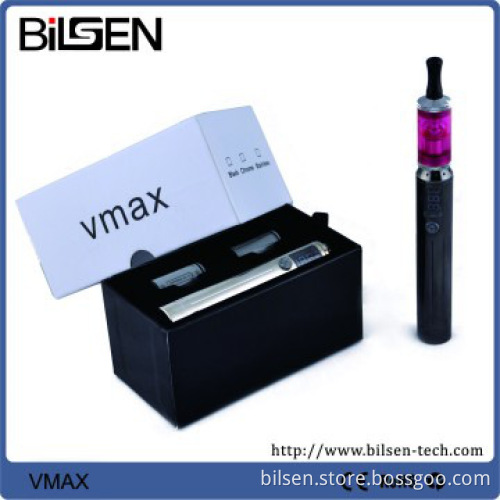 Hot sale mechanical mod e cigarette Vmax with unique design